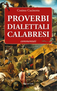 Proverbi dialettali calabresi - Librerie.coop