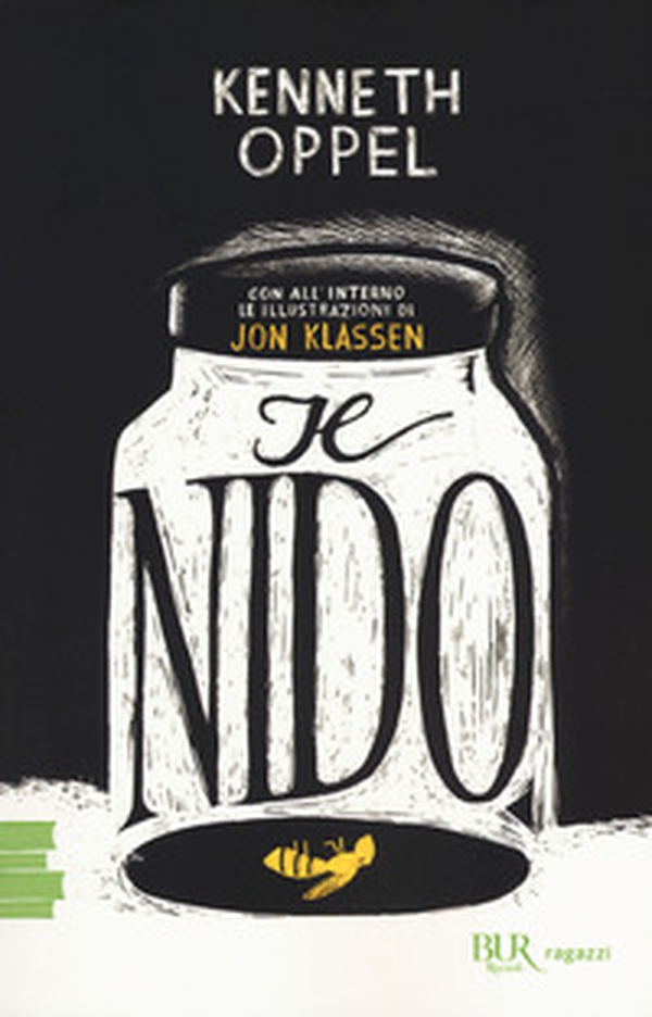 Il nido - Librerie.coop Il nido - Librerie.coop