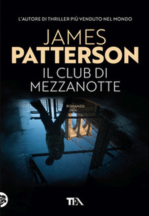 Il club di mezzanotte - Librerie.coop Il club di mezzanotte - Librerie.coop