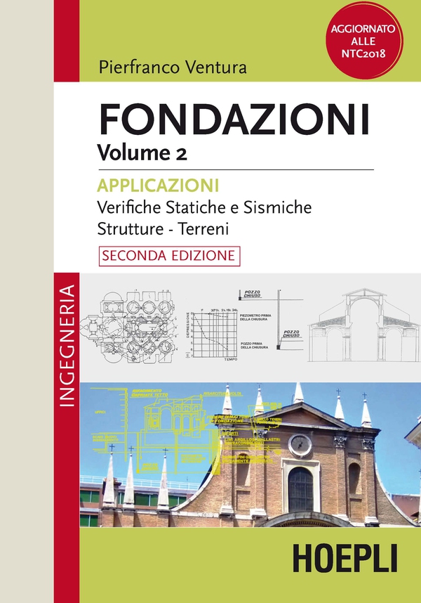 Fondazioni. Volume 2 - Librerie.coop Fondazioni. Volume 2 - Librerie.coop