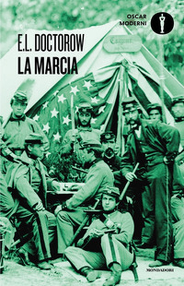 La marcia - Librerie.coop La marcia - Librerie.coop
