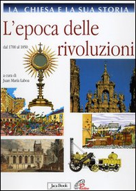 La Chiesa e la sua storia - Vol. 8 - Librerie.coop