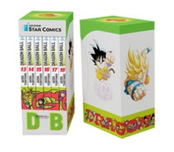 Dragon Ball. Evergreen edition. Collection - Vol. 13-18 - Librerie.coop