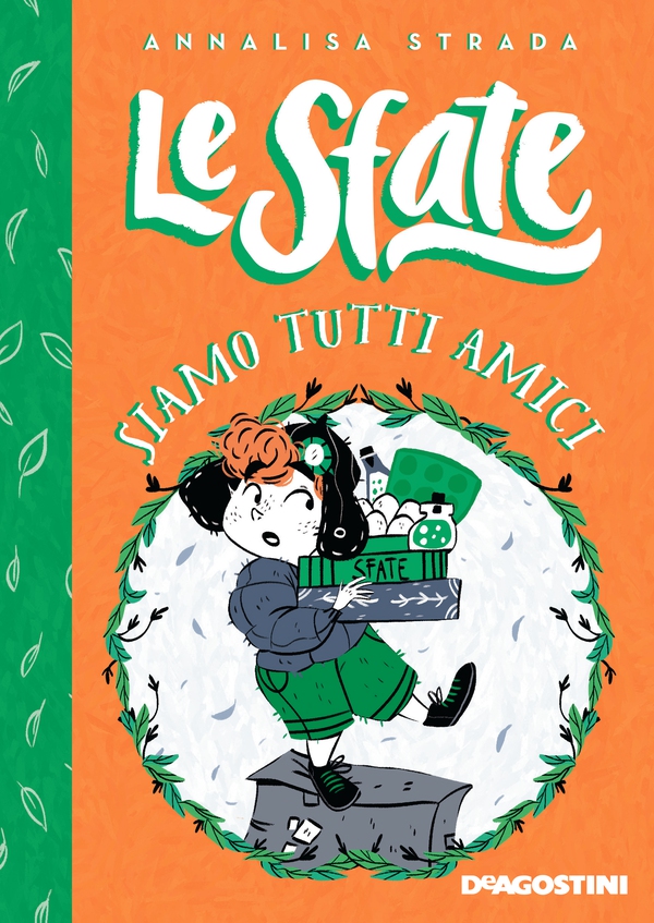 Le Sfate. Siamo tutti amici - Librerie.coop Le Sfate. Siamo tutti amici - Librerie.coop