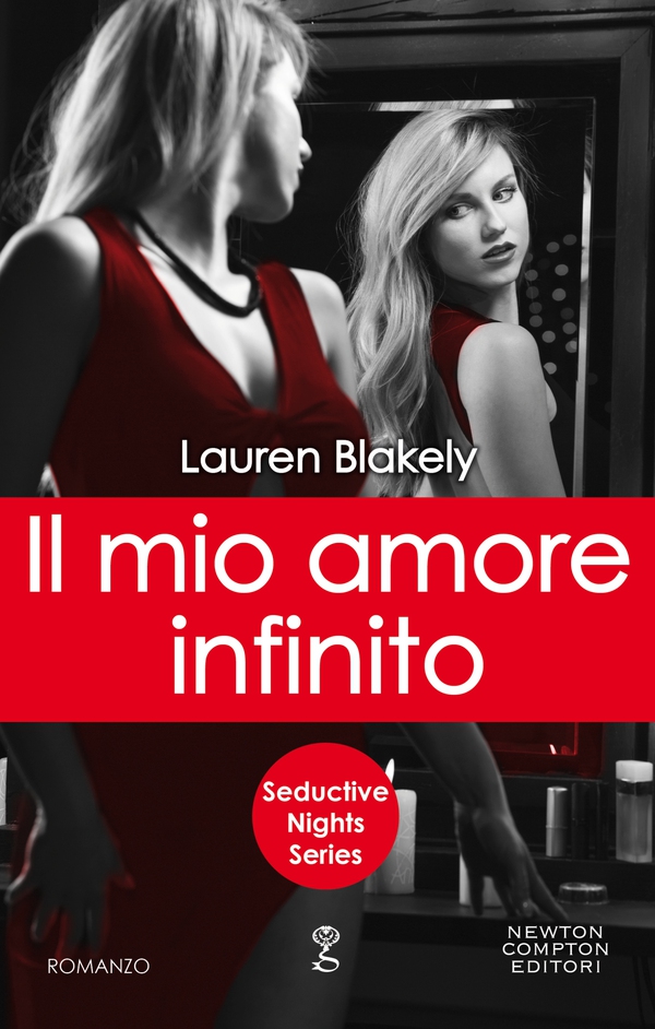 Il mio amore infinito - Librerie.coop Il mio amore infinito - Librerie.coop