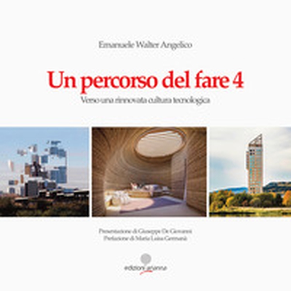 Un percorso del fare 4. Verso una rinnovata cultura tecnologica - Librerie.coop Un percorso del fare 4. Verso una rinnovata cultura tecnologica - Librerie.coop