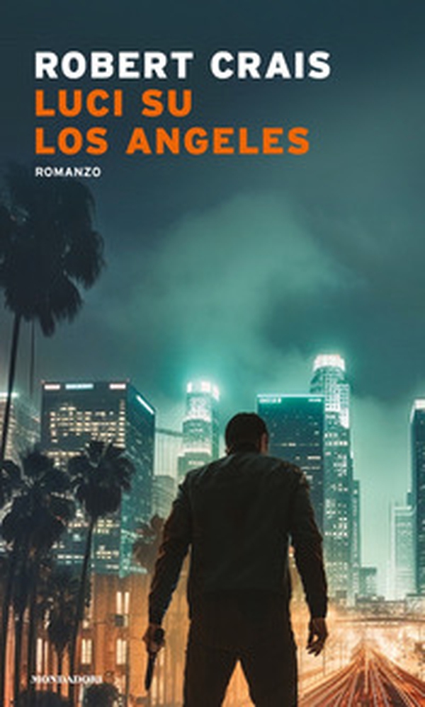 Luci su Los Angeles - Librerie.coop Luci su Los Angeles - Librerie.coop