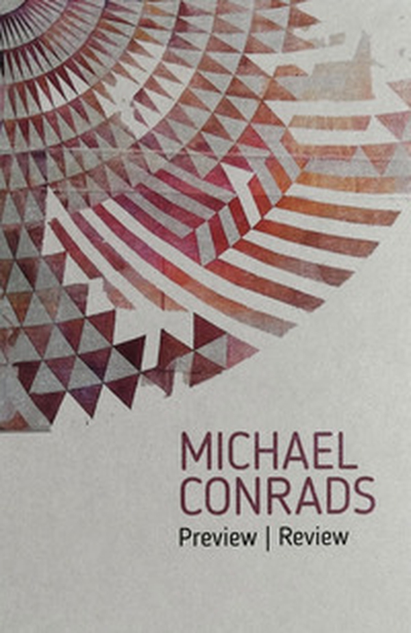 Michael Conrads. Preview-Review. Ediz. italiana e inglese - Librerie.coop Michael Conrads. Preview-Review. Ediz. italiana e inglese - Librerie.coop