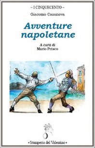 Avventure napoletane - Librerie.coop