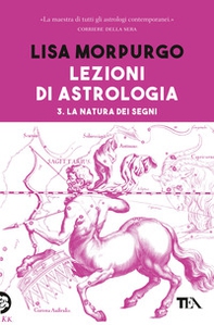 Lezioni di astrologia - Vol. 3 - Librerie.coop