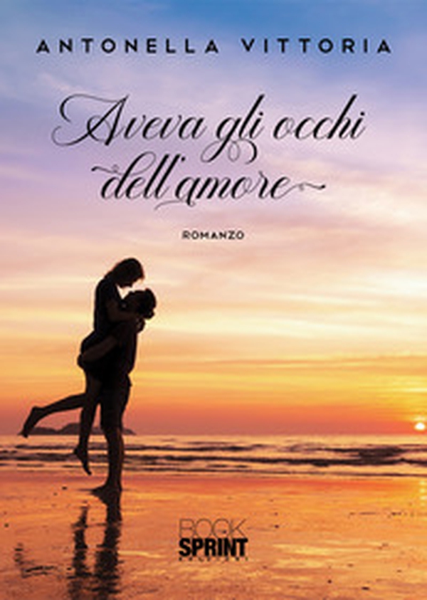 Aveva gli occhi dell'amore - Librerie.coop Aveva gli occhi dell'amore - Librerie.coop
