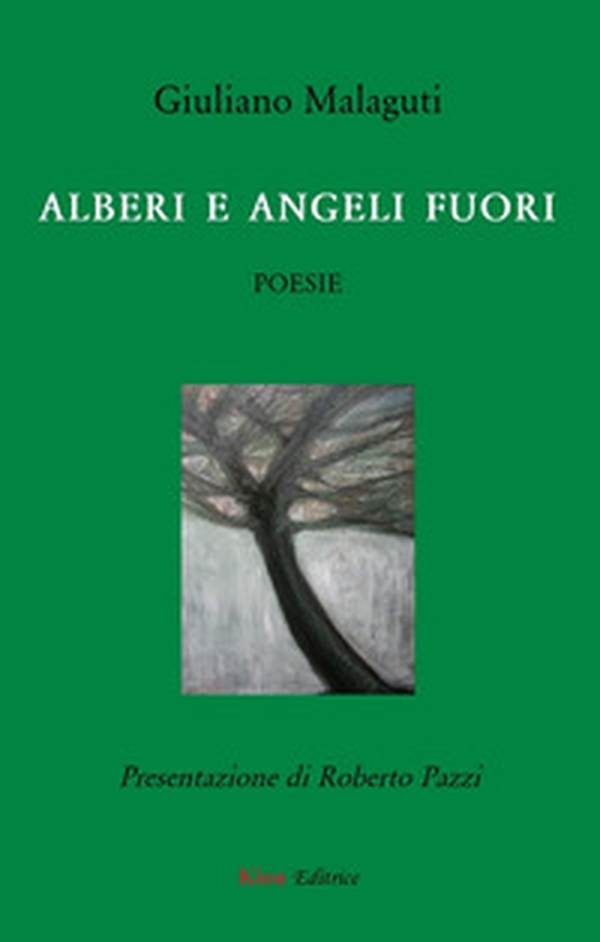 Alberi e angeli fuori - Librerie.coop Alberi e angeli fuori - Librerie.coop