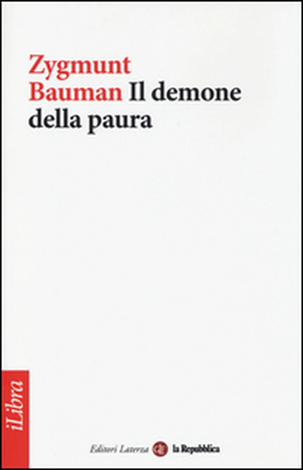 Il demone della paura - Librerie.coop Il demone della paura - Librerie.coop