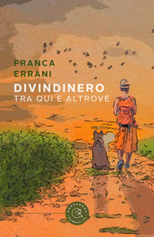 DivinDinero. Tra qui e altrove - Librerie.coop DivinDinero. Tra qui e altrove - Librerie.coop