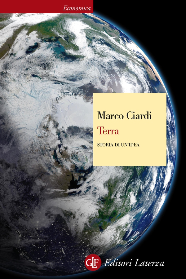 Terra - Librerie.coop Terra - Librerie.coop