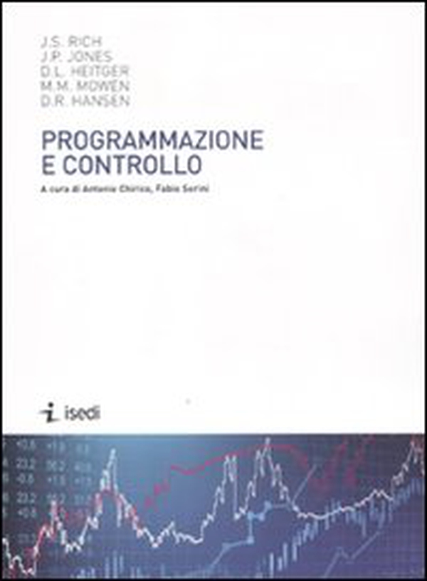 Programmazione e controllo - Librerie.coop Programmazione e controllo - Librerie.coop