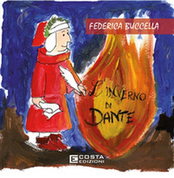 L'inverno di Dante - Librerie.coop L'inverno di Dante - Librerie.coop