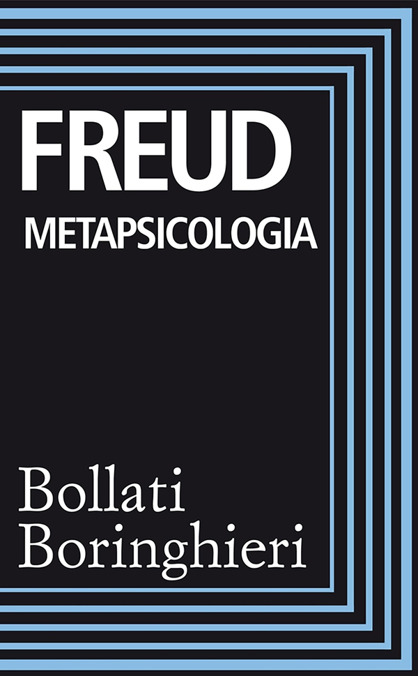 Metapsicologia - Librerie.coop Metapsicologia - Librerie.coop