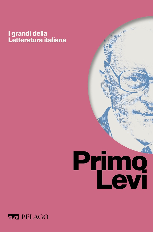 Primo Levi - Librerie.coop Primo Levi - Librerie.coop