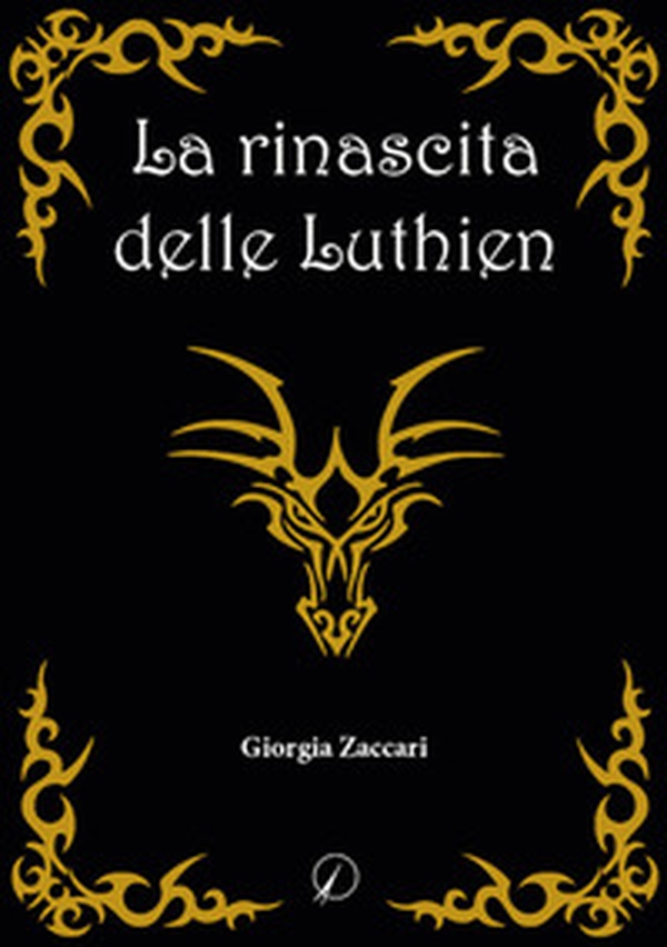 La rinascita delle Luthien - Librerie.coop La rinascita delle Luthien - Librerie.coop
