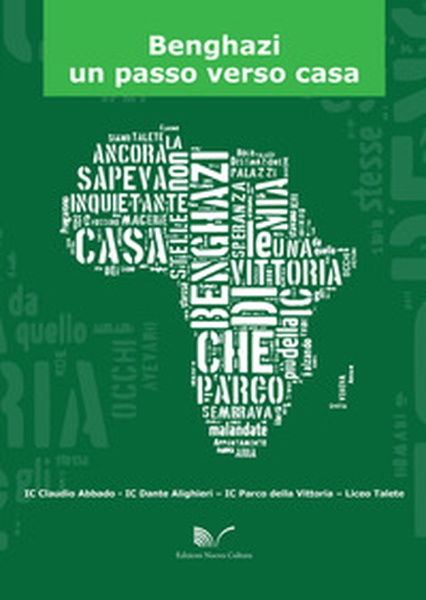 Benghazi un passo verso casa - Librerie.coop Benghazi un passo verso casa - Librerie.coop