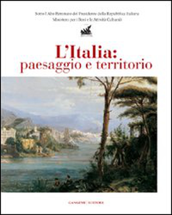 Italia: paesaggio e territorio - Librerie.coop Italia: paesaggio e territorio - Librerie.coop
