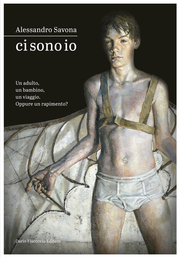 Ci sono io - Librerie.coop Ci sono io - Librerie.coop