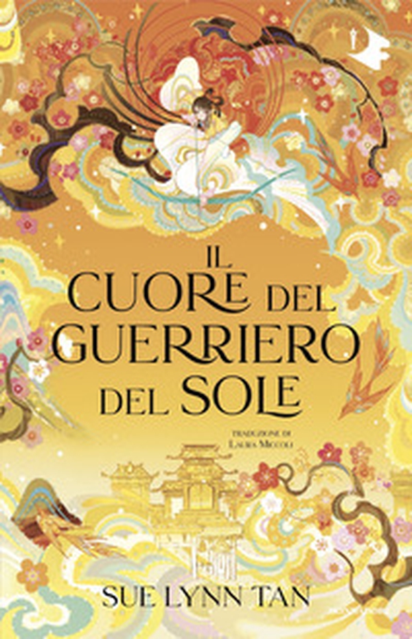 Il cuore del guerriero del sole - Librerie.coop Il cuore del guerriero del sole - Librerie.coop