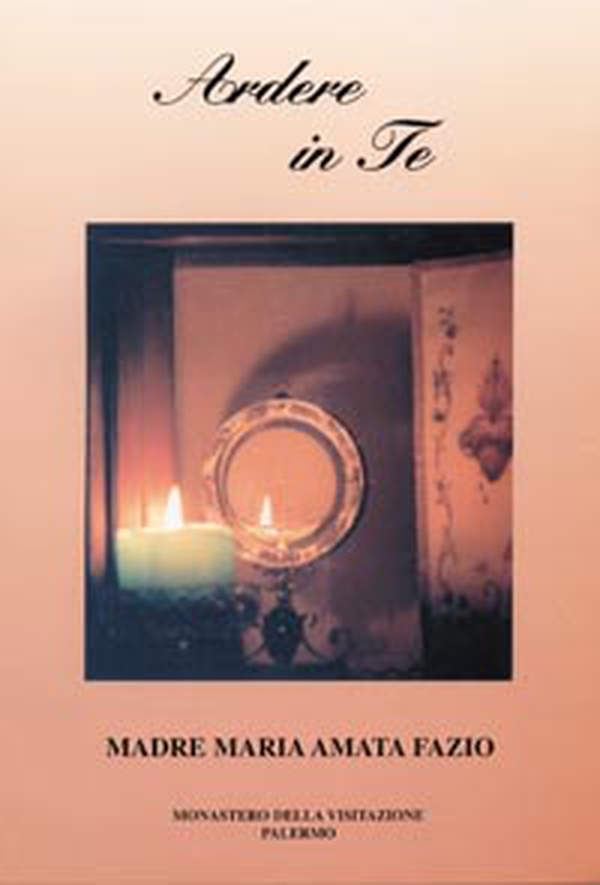 Ardere in te - Librerie.coop Ardere in te - Librerie.coop