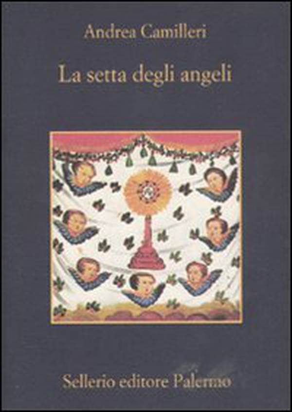 La setta degli angeli - Librerie.coop La setta degli angeli - Librerie.coop