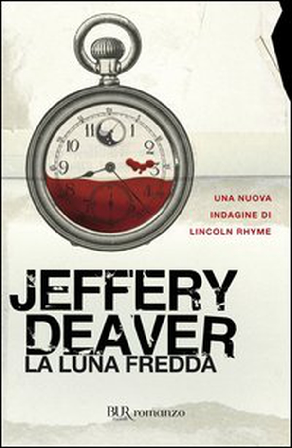 La luna fredda - Librerie.coop La luna fredda - Librerie.coop