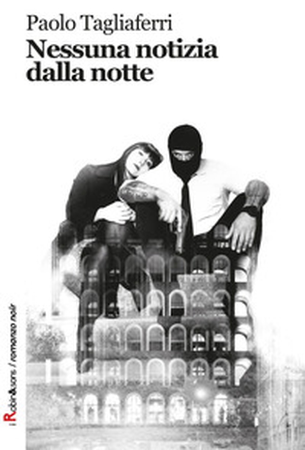 Nessuna notizia dalla notte - Librerie.coop Nessuna notizia dalla notte - Librerie.coop
