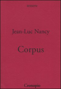 Corpus - Librerie.coop