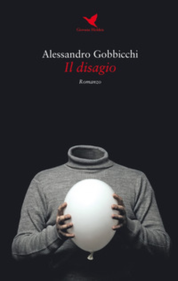 Il disagio - Librerie.coop Il disagio - Librerie.coop