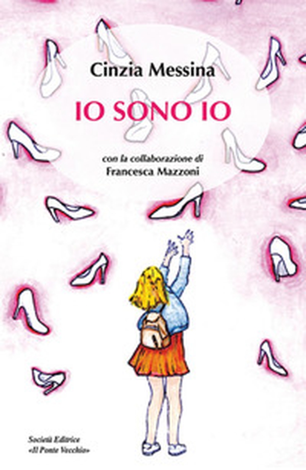 Io sono io - Librerie.coop Io sono io - Librerie.coop