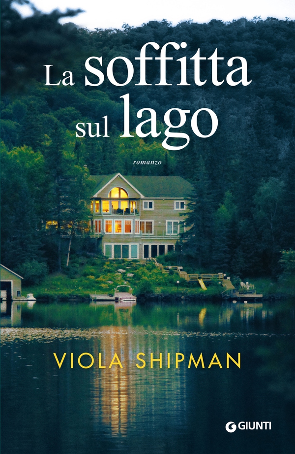La soffitta sul lago - Librerie.coop La soffitta sul lago - Librerie.coop