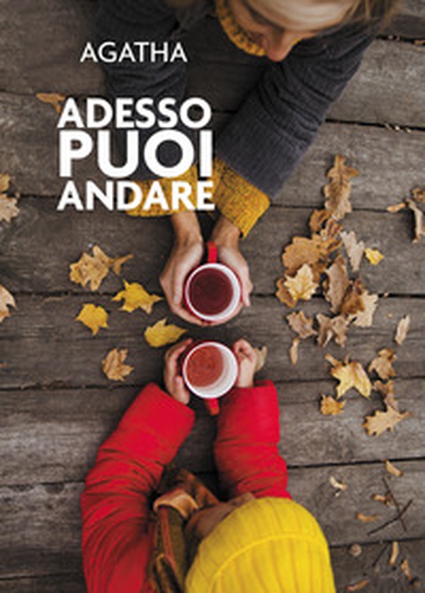 Adesso puoi andare - Librerie.coop Adesso puoi andare - Librerie.coop