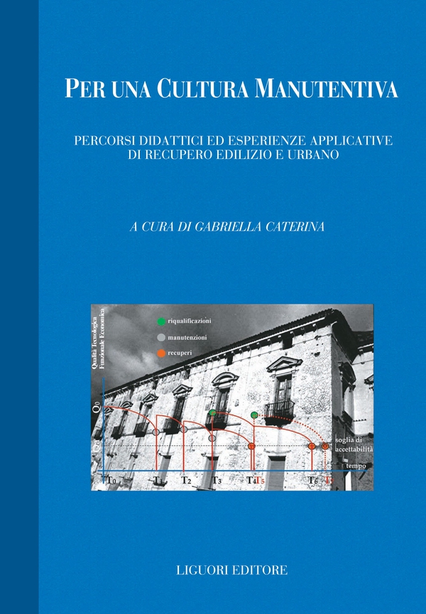 Per una cultura manutentiva - Librerie.coop Per una cultura manutentiva - Librerie.coop