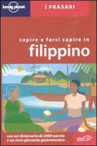 Capire e farsi capire in filippino - Librerie.coop