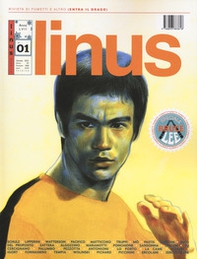 Linus - Librerie.coop