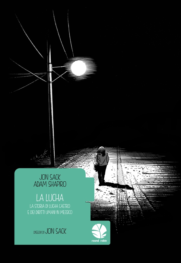 La Lucha - Librerie.coop La Lucha - Librerie.coop