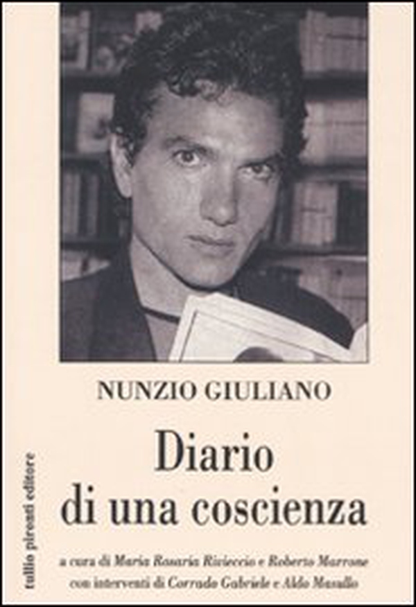 Diario di una coscienza - Librerie.coop Diario di una coscienza - Librerie.coop