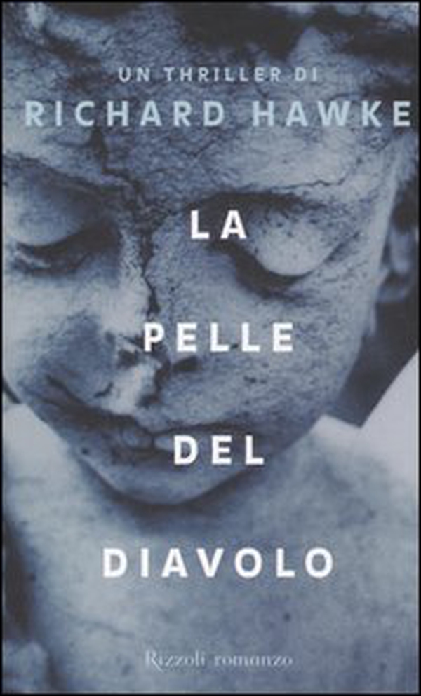 La pelle del diavolo - Librerie.coop La pelle del diavolo - Librerie.coop