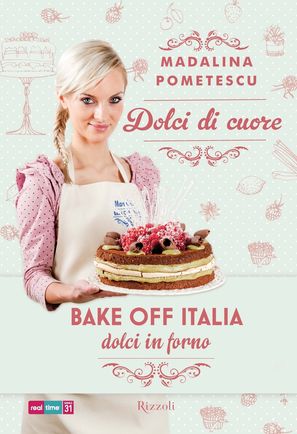 Dolci di cuore - Librerie.coop Dolci di cuore - Librerie.coop