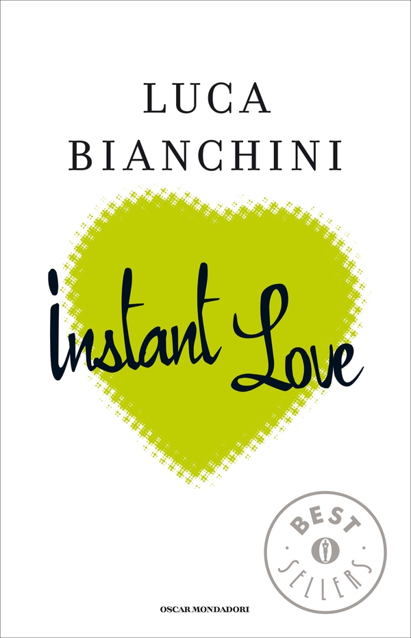 Instant Love - Librerie.coop Instant Love - Librerie.coop