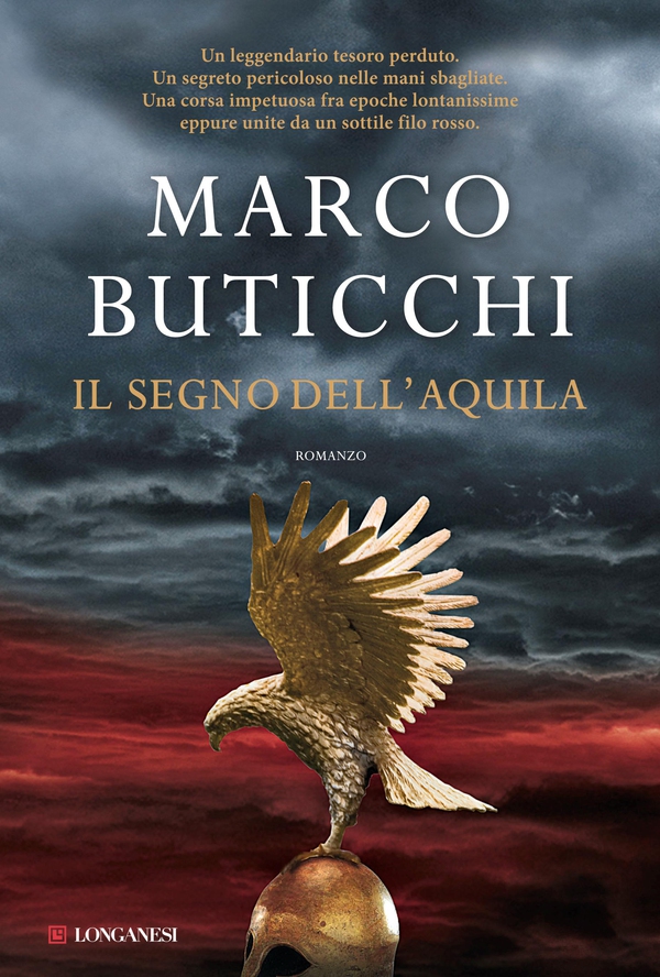 Il segno dell'aquila - Librerie.coop Il segno dell'aquila - Librerie.coop