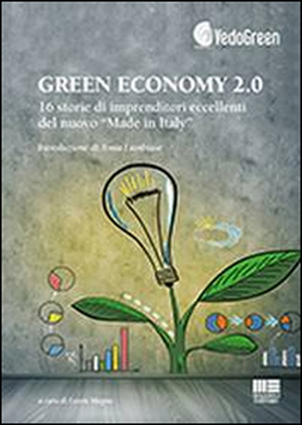 Green economy 2.0 - Librerie.coop Green economy 2.0 - Librerie.coop