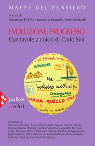 Evoluzione, progresso - Librerie.coop