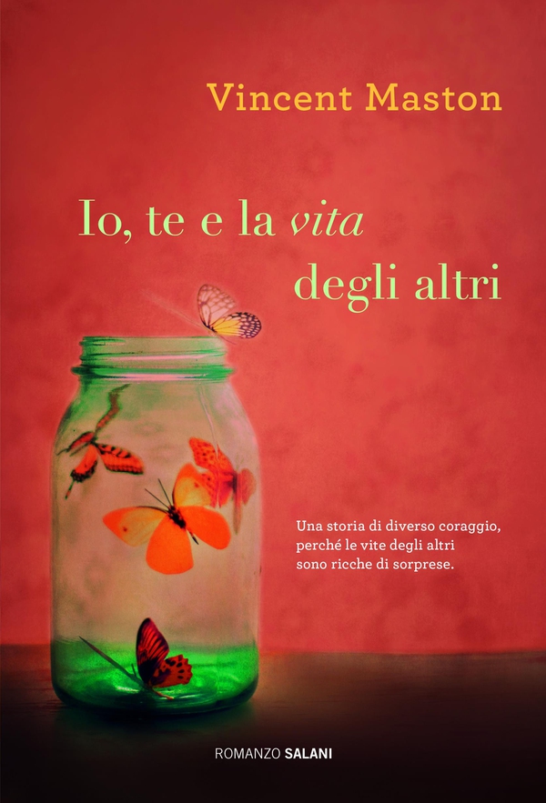 Io, te e le vite degli altri - Librerie.coop Io, te e le vite degli altri - Librerie.coop