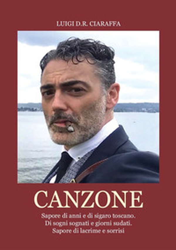 Canzone. Sapore di anni e di sigaro toscano - Librerie.coop Canzone. Sapore di anni e di sigaro toscano - Librerie.coop